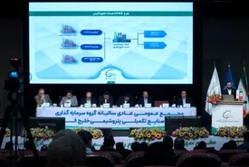 انتفاع سهامداران پتروشیمی از تصمیمات جدید دولت