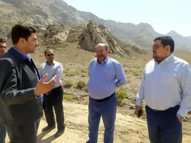 طرحهای توسعهای پیربکران در کمترین زمان به بهرهبرداری برسد