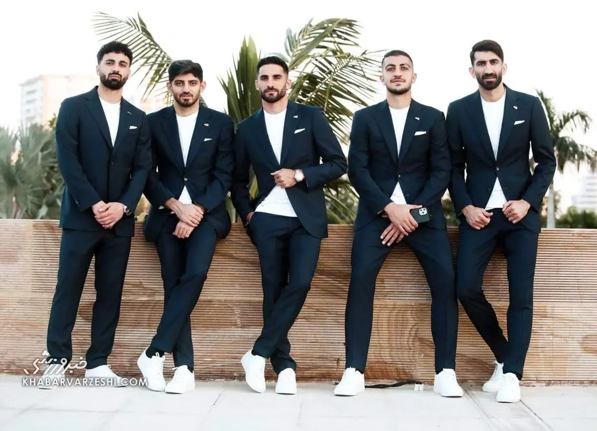 ببینید قطری‌ها در اتاق های ملی‌پوشان فوتبال ایران چه گذاشته بودند/ عکس