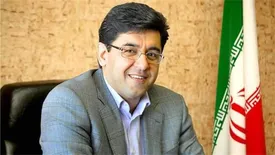 رییس هیئت مدیره صنعت غذایی کورش، مدیرعامل هلدینگ غذایی گروه صنعتی گلرنگ شد