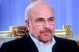 این هدیه قالیباف را احساسی کرد