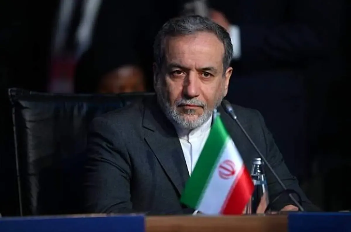 عراقچی: تاسیسات هسته‌ای آسیب زیادی دیده