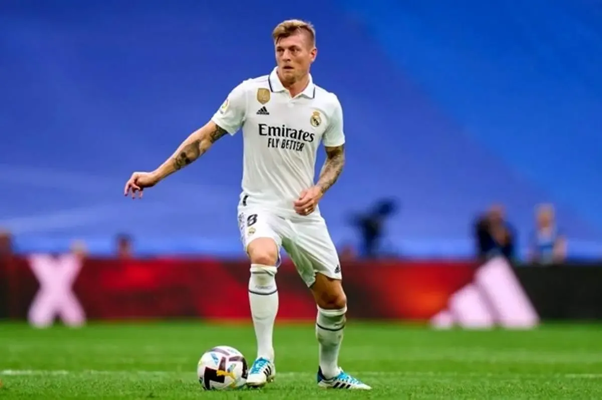 ستاره رئال مادرید احتمال بازنشستگی داد | نمی‌خواهم خاطرات خوب هواداران را خراب کنم