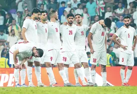 مجازات‌های سنگین برای ایران درصورت انصراف از جام جهانی