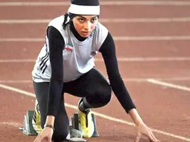 مریم طوسی رکوردشکنی کرد