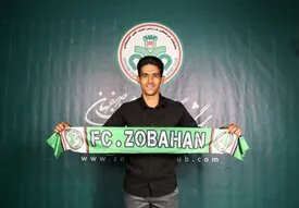 سبز پوشان اصفهانی زیر ذره بین ربیعی