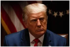 بیانیه ترامپ در باره تحولات سوریه