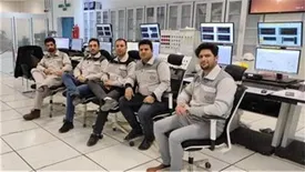 تولید اتیلن از مرز ۱۰۰ هزار تن گذشت