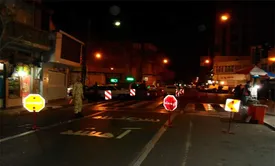 ببینید | شهادت مامور جوان پلیس توسط راننده قاچاقچی