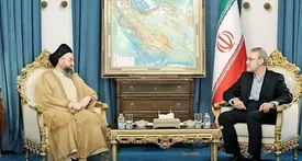 تاکید بر امنیت بومی در خاورمیانه