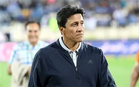 ورود جنجالی صمد مرفاوی به درگیری نکونام و گل‌محمدی!