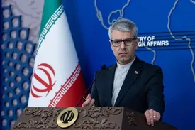 واکنش ایران به ادعاهای آمریکا درباره «کوه کلنگ»