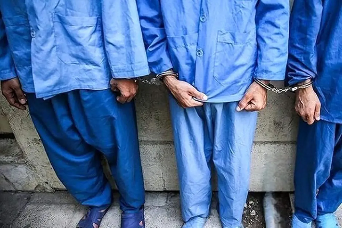 حادثه تلخ مشروبات تقلبی در ایرانشهر