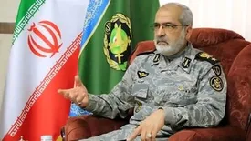 دستور مهم رئیس ستادکل نیروهای مسلح به هوا و فضای سپاه بعد از جنگ ۱۲ روزه
