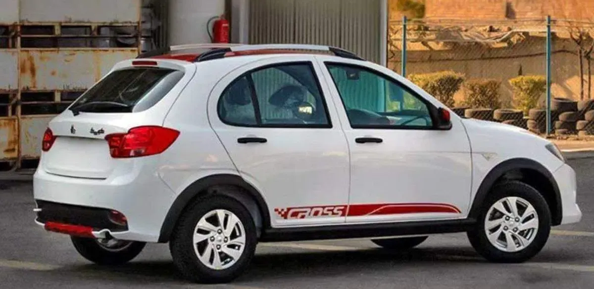 قیمت این ماشین ریزش شدید کرد / سقوط ۴۵ میلیونی کوییک در بازار !