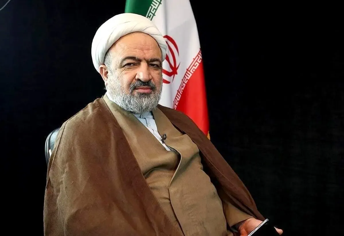 داعیه‌دار ریاست،عامل اختلاف خوانده شد