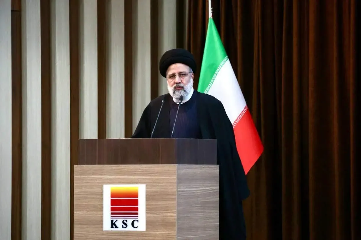 اعمال محدودیت های برقی در فولاد خوزستان، توقف تولید و خسارت های سنگین آن( ویدئو)