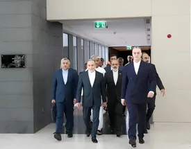 غنی‌سازی اورانیوم ایران خارج از هرگونه توافق صفر است؛ عراقچی در دوحه تاکید کرد