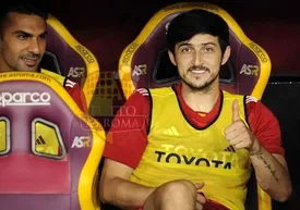 ده‌روسی، سردار را می‌خواهد