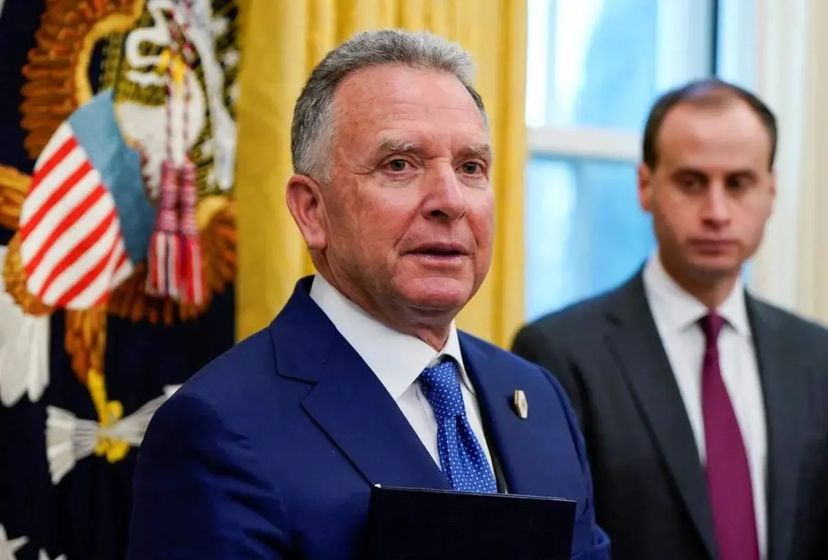 ویتکاف خبر زمان مذاکره ایران و آمریکا را لو داد