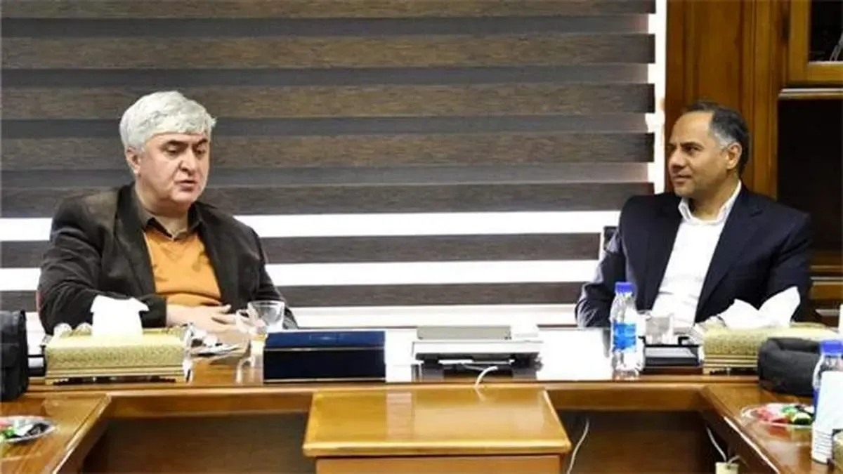 دسترسی قطعه‌سازان به منابع مالی ایران‌خودرو تسهیل می‌شود