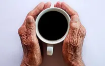 قهوه جلوی پیر شدن را می‌گیرد؟