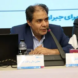 استقبال کم سابقه سهامداران بیمه دی از گزارش عملکرد سه ماهه در مجمع عمومی عادی سالیانه سهام شرکت/ آینده درخشان در انتظار بیمه دی