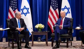 واکنش مقام کاخ سفید به سخنرانی سید حسن نصرالله