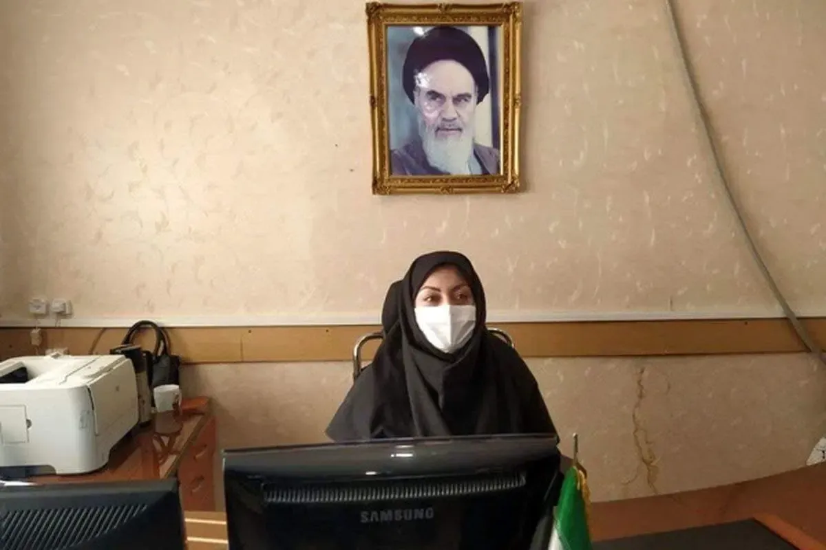 سودابه ضرغام نژاد کیست؟