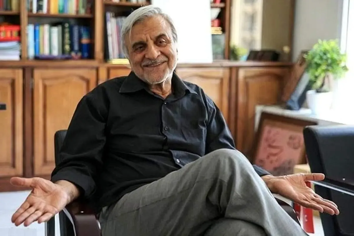 کنایه مصطفی هاشمی‌طبا به الفاظ قلمبه و سلمبه در بیان رئیس مجلس | در کتاب‌های مدیریتی چنین واژه‌هایی نیافتم!