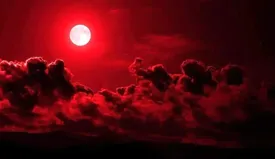 طولانی‌ترین خسوف قرن، 16 شهریور در سراسر ایران قابل مشاهده است