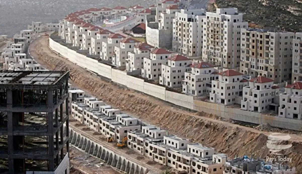 بیانیه شدیداللحن آلمان درباره طرح جدید اسرائیل