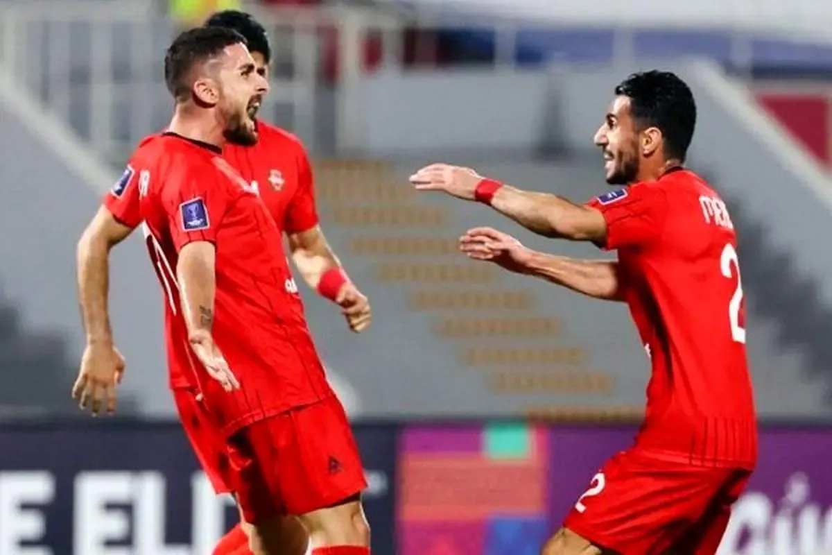 هشدار محمودی به تراکتور پیش از دیدار با گل‌گهر