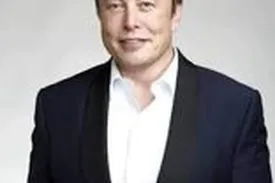 حسادت ایلان ماسک عود کرد!