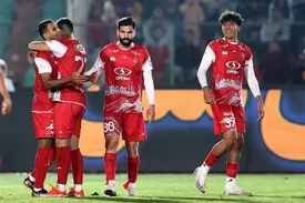 800 میلیارد بدهید این بازیکن پرسپولیس را ببرید