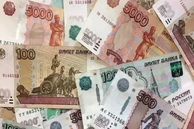 عابر بانکهای روسیه به ایرانیها پول میدهند