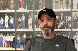 «مجتبی محرمی» جریمه شد!