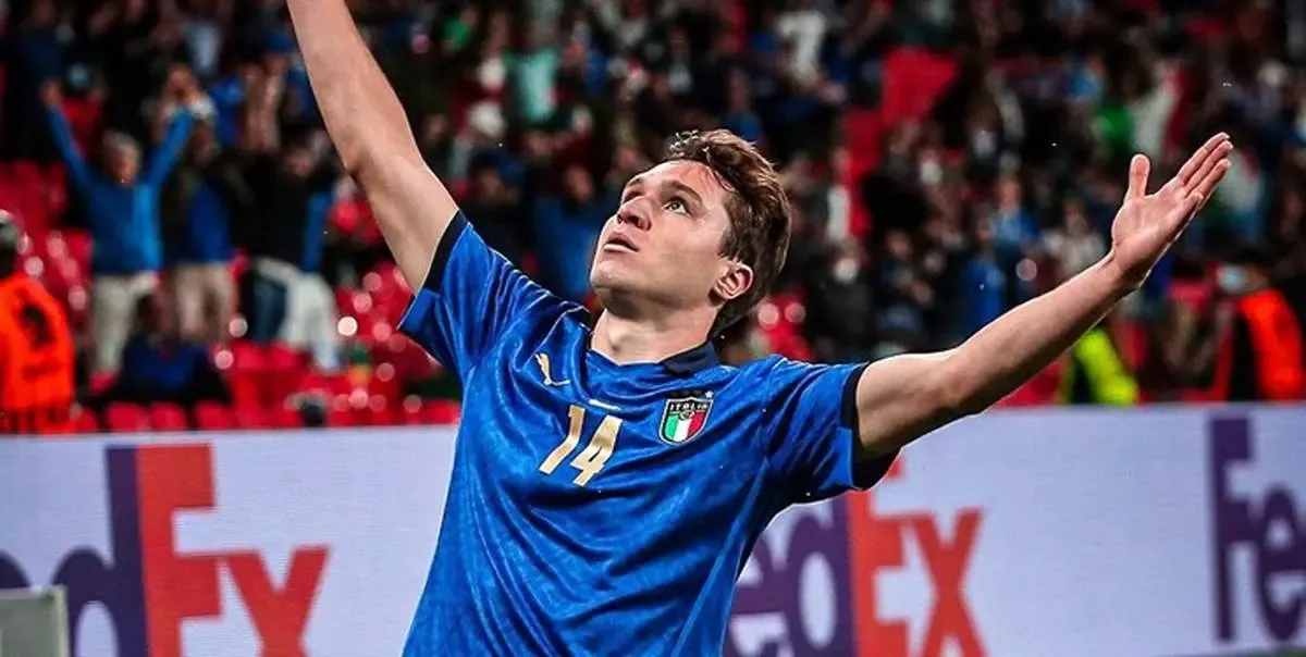 الاتحاد عربستان ستاره تیم ملی ایتالیا را می‌خواهد