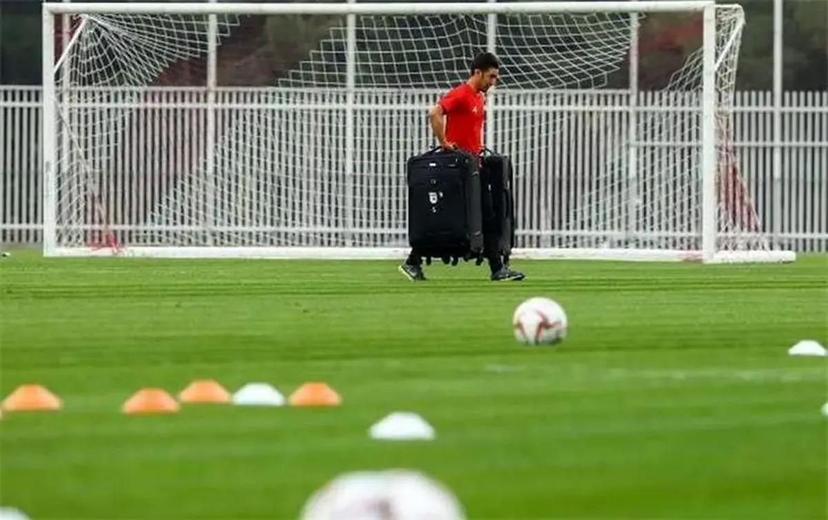 پایانی بر شایعه جدایی مربی تیم ملی فوتبال/ سفر به شمال کشور با یک ماموریت ویژه