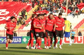 تراکتور واگذار شد