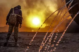 نسخه‌ِ سریالی فیلم سینمایی «موقعیت مهدی» روی آنتن تلویزیون