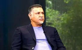 علی دایی محبتش را نشان داد