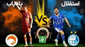 ترکیب احتمالی استقلال برابر پادیاب در بازی امشب/ ساعت بازی