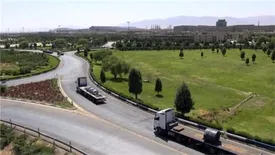 افزایش چشمگیر خوشقولی تحویل محصولات گرم فولاد مباركه به مشتریان