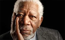 «مورگان فریمن»: آفریقایی-آمریکایی یک توهین است/ به سیاه‌پوست بودنم افتخار می‌کنم، اما سیاه‌پوست تمام آن چیزی نیست که هستم