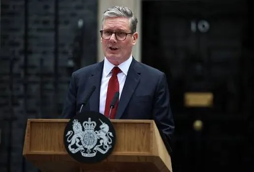 نخست‌وزیر انگلیس: فشارهای ترامپ نظرم درباره ورود به جنگ ایران را تغییر نمی‌دهد