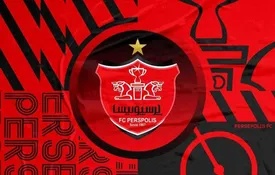 پوستر پرسپولیس برای بازی امروز با آلومینیوم/عکس