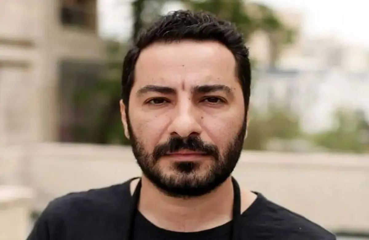 تصویری جدید از نوید محمدزاده و خانواده‌اش در ایلام