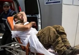 ۲۱ درصد از نظامیان اسرائیلی تحت درمان روانی قرار گرفته‌اند