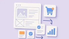 چطور یک کسب‌وکار آنلاین موفق بسازیم؟ از طراحی سایت تا فروشگاه اینترنتی